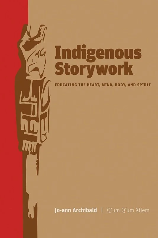  Indigenous Storywork: Educating the Heart, Mind, Body, and Spirit