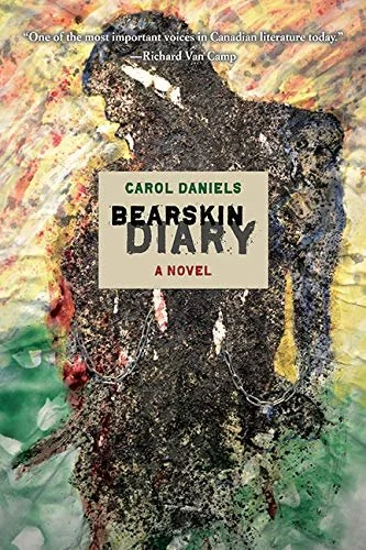 Bearskin Diary - A Novel
