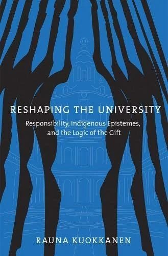 Reshaping the University - Responsibility, Indigenous Epistemes, and the Logic of the Gift