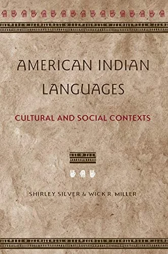 American Indian Languages - Cultural and Social Contexts
