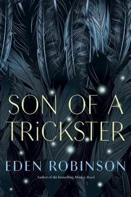 Son of a trickster