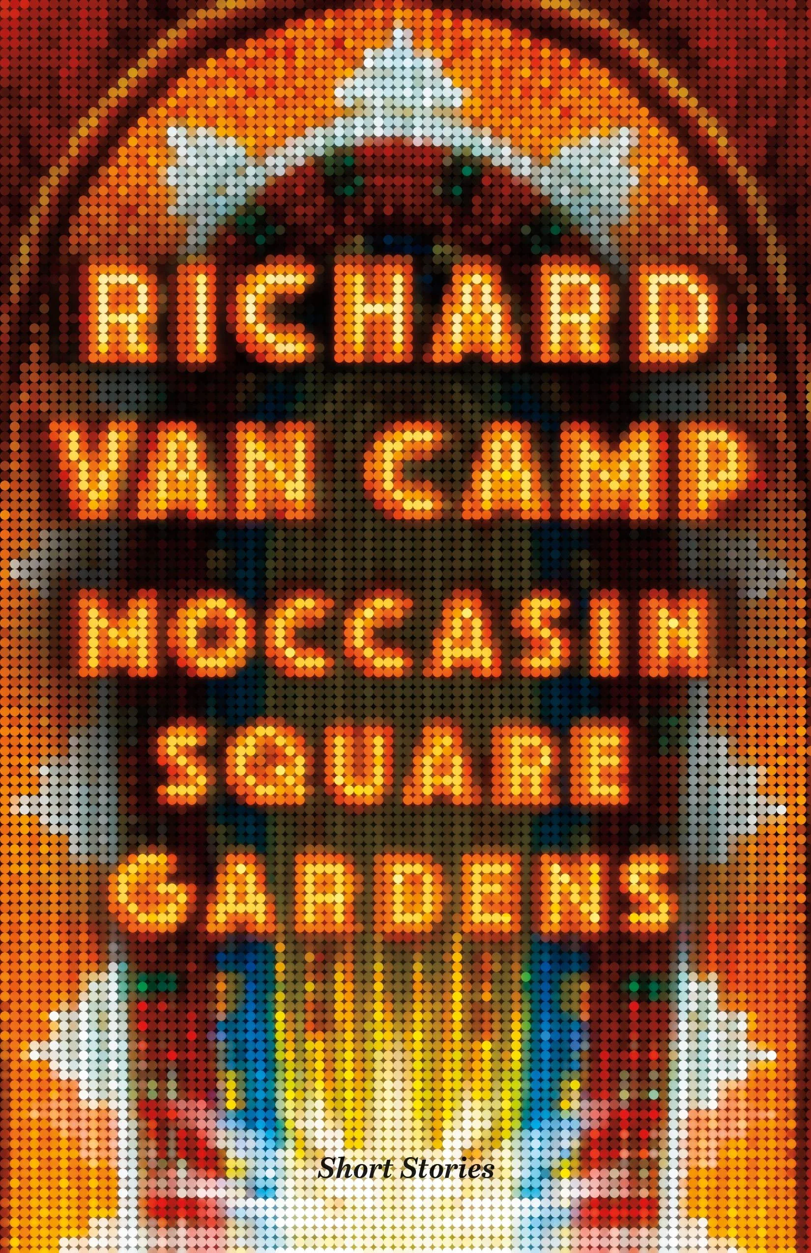 Moccasin Square Gardens - Short Stories