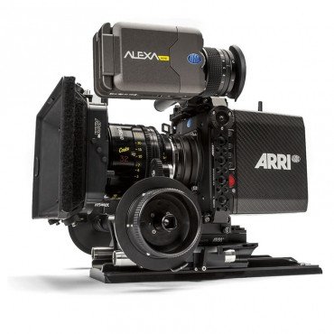 Cinefilms™ | ARRI camera gear rental