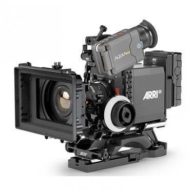 Cinefilms™ Film and Video Equipment | ARRI