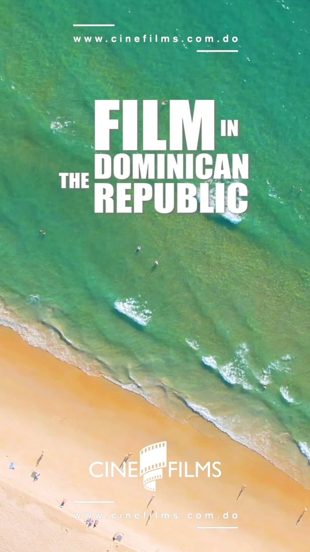 Cinefilms Dominican Republic