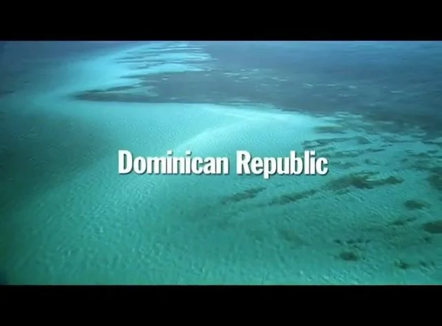 &ldquo;Dominican Republic &mdash; It Has It All.&rdquo; A tourism campaign filmed back in 2006, yet still one of the most iconic ever created. After all these years, no other campaign or advertising, has managed to surpass it. A true testament to the