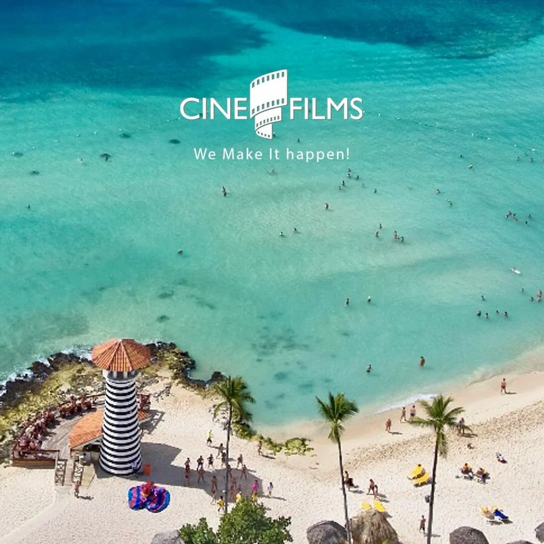 Cinefilms is being featured in the Makers Magazine during the world&rsquo;s most important creative and film events.

Find us at the @locationguide &amp; @focus.londonshow #makersmagazine during @festivaldecannes &amp; @cannes_lions.

Cinefilms is th