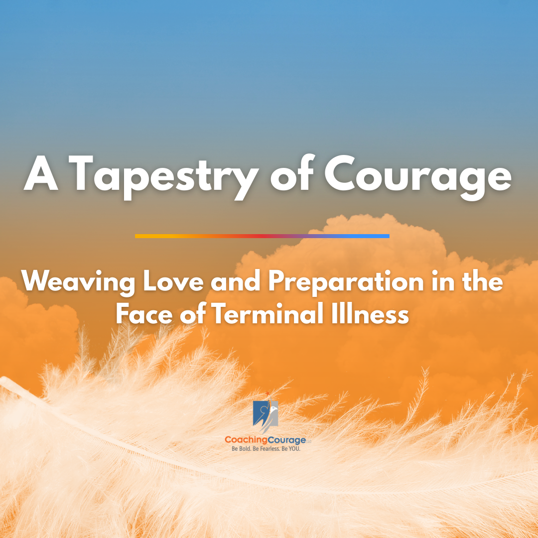 A Tapestry of Courage Workshop