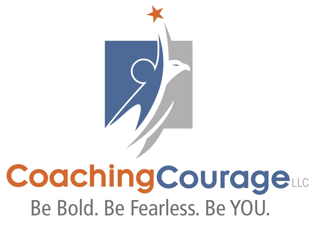 Coaching Courage