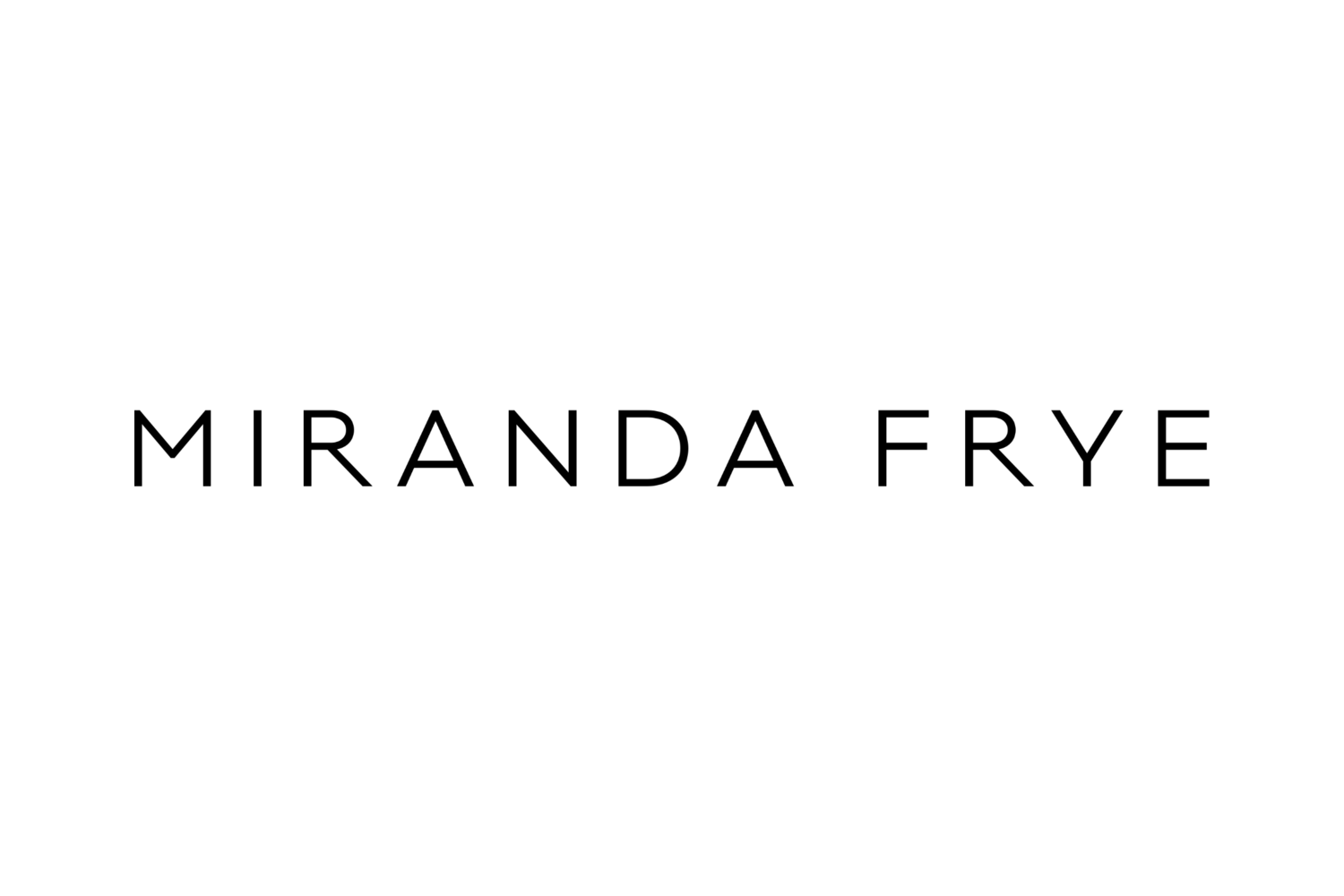 Miranda Frye