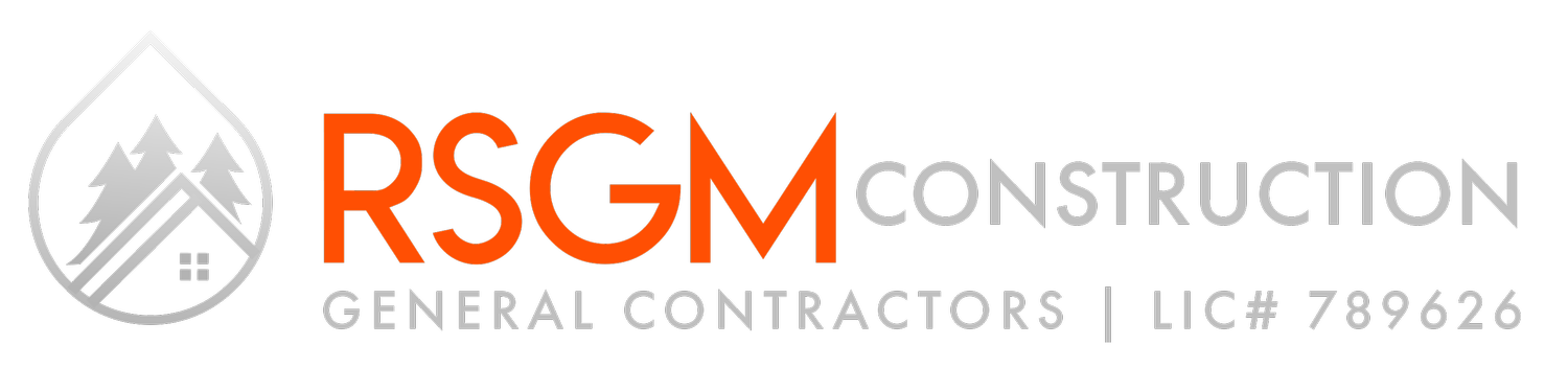 RSGM Construction