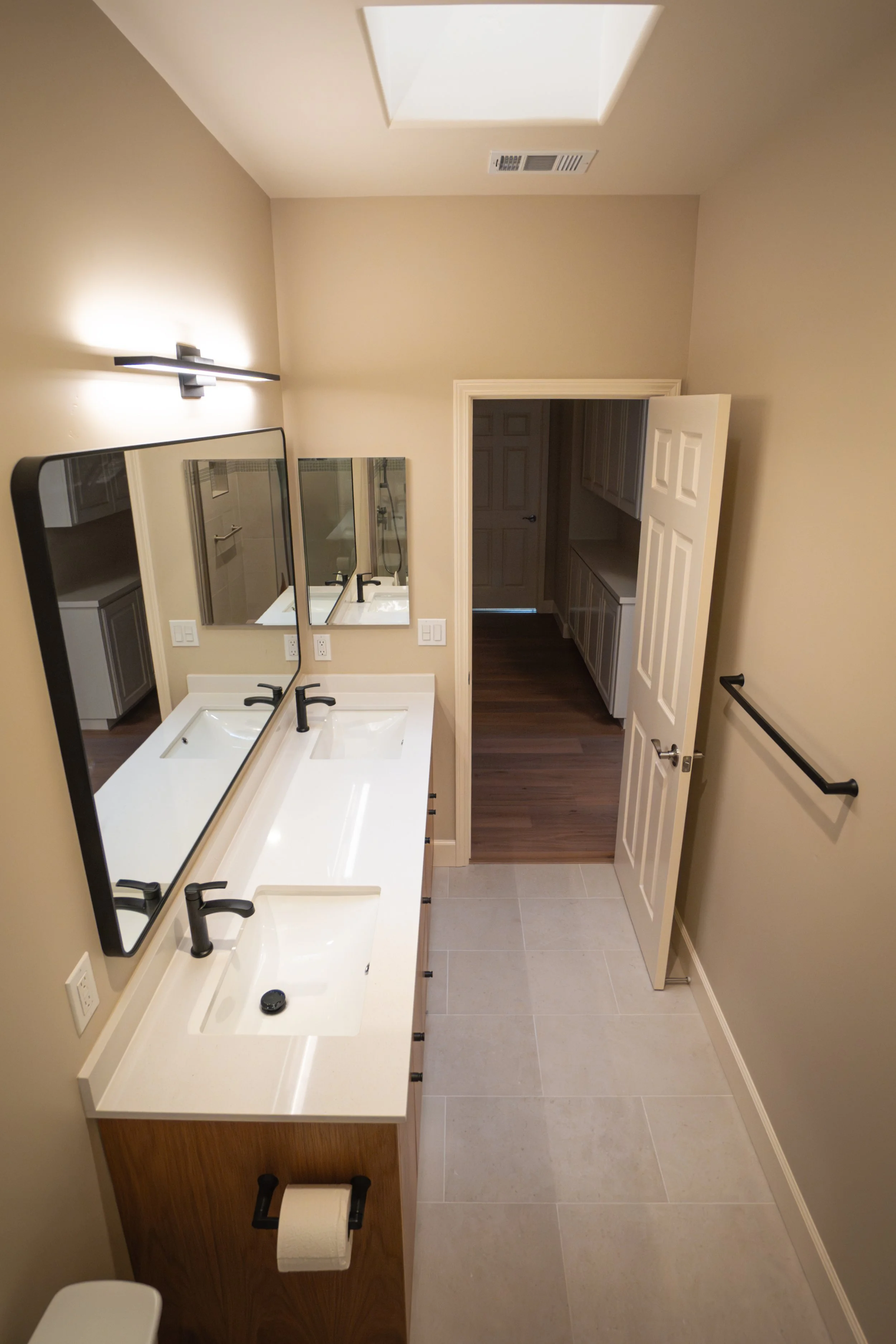 Family Bathroom Renovation | Image#2