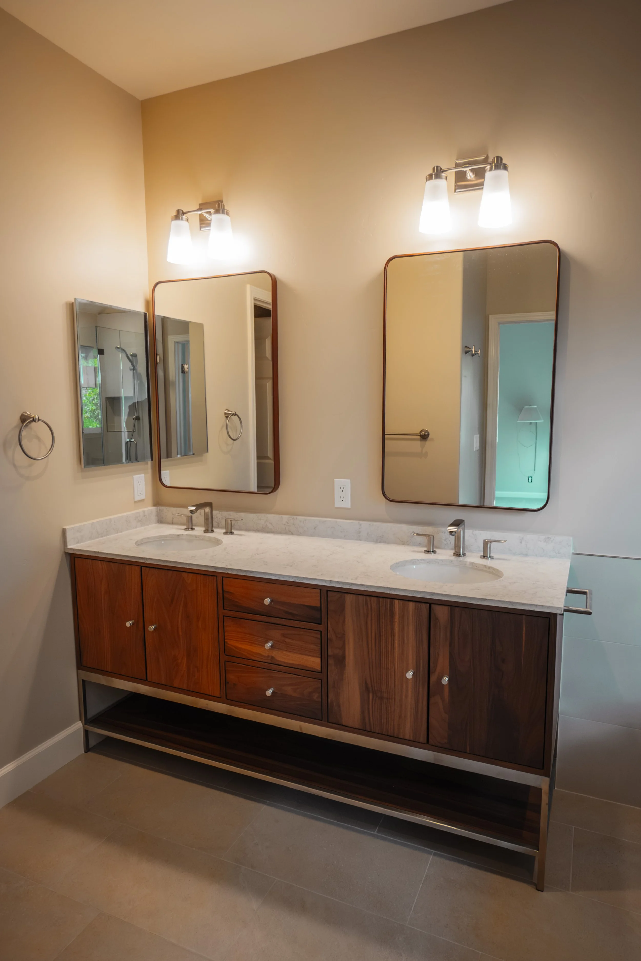 Master Bathroom Renovation | Image#1