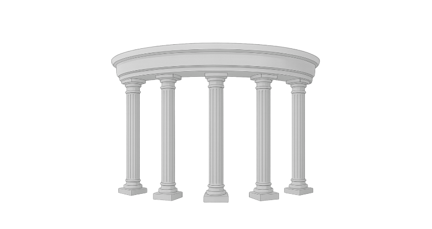 Building the Foundations: 5 Types of Content for Your Business Website