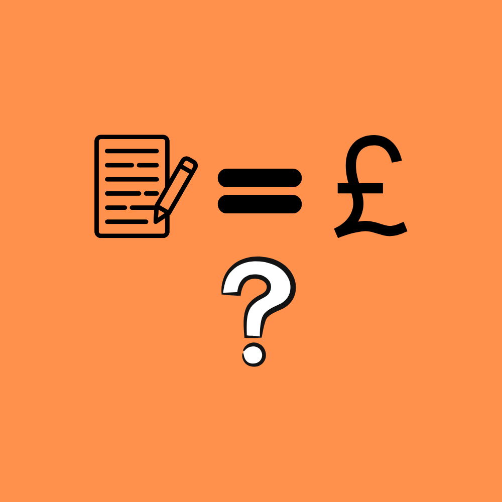 Copywriting: An Easy Sell?