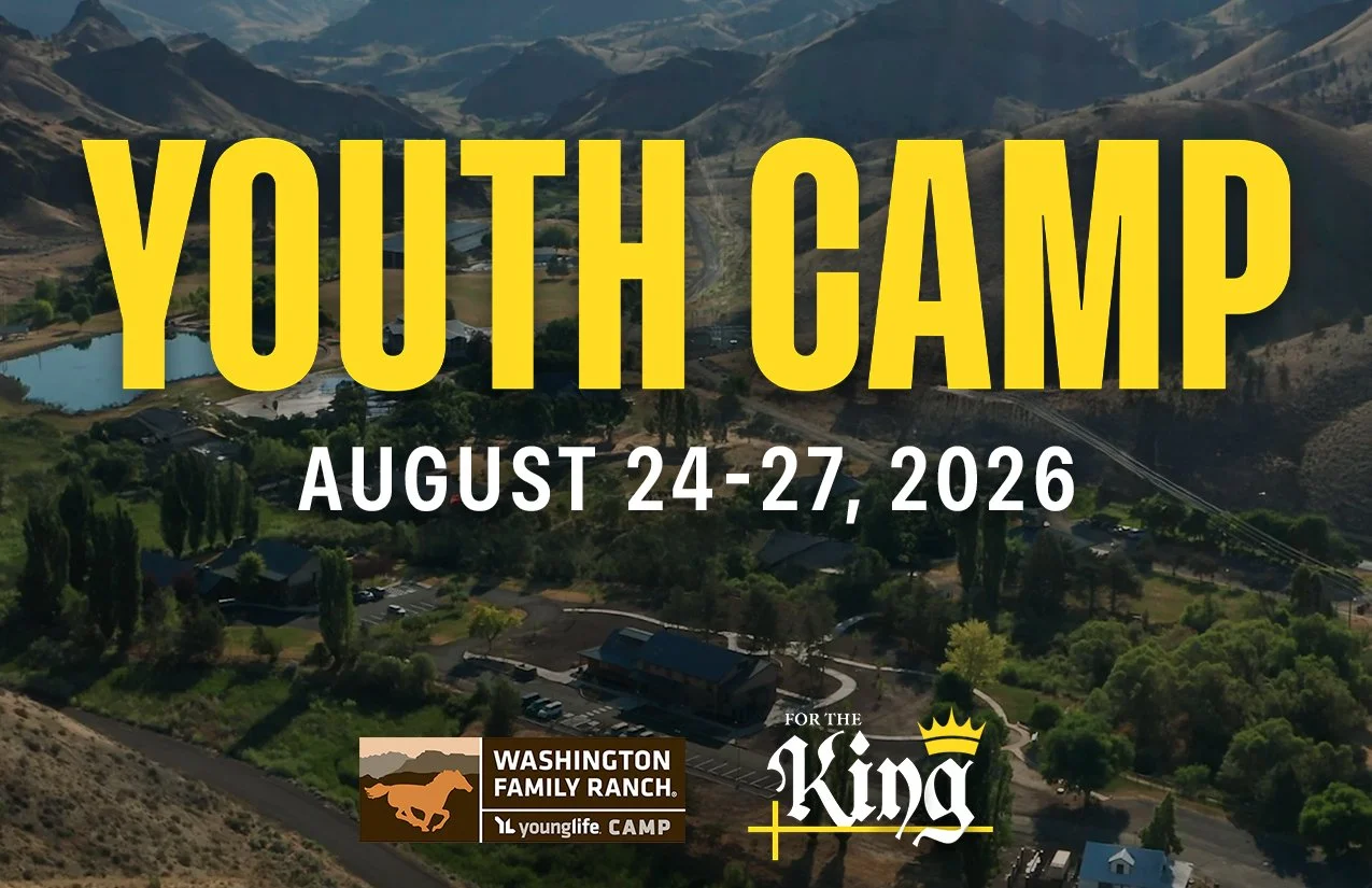 For the King - Youth Summer Camp