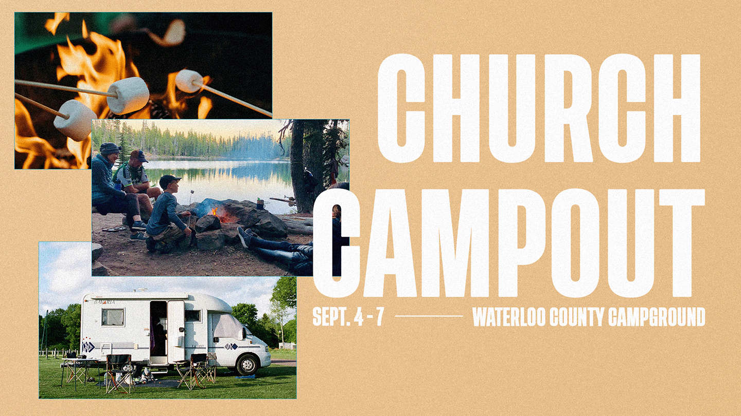 Calvary Campout
