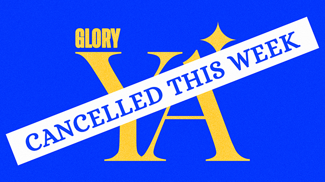 Glory Nights 