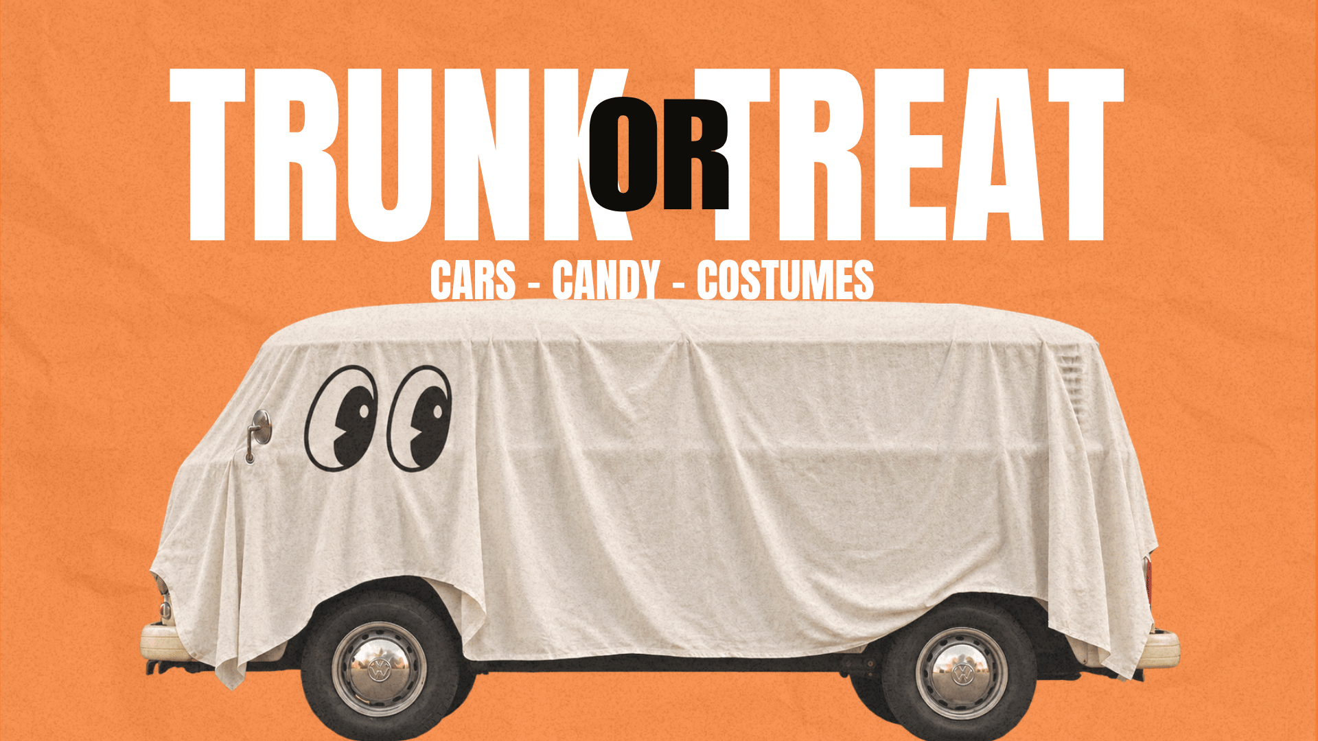 Trunk or Treat