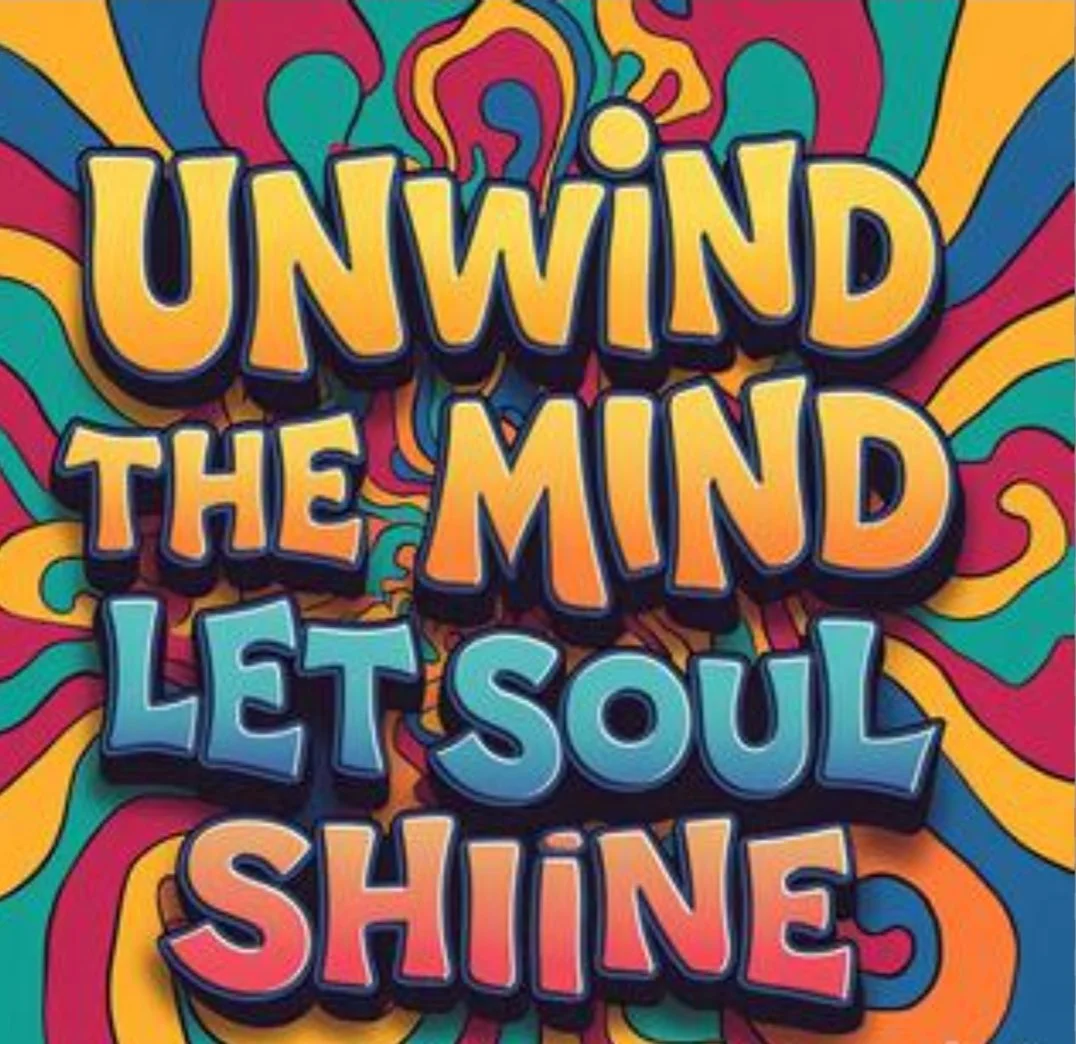 Unwind & Shine Monday, February 9th @6pm