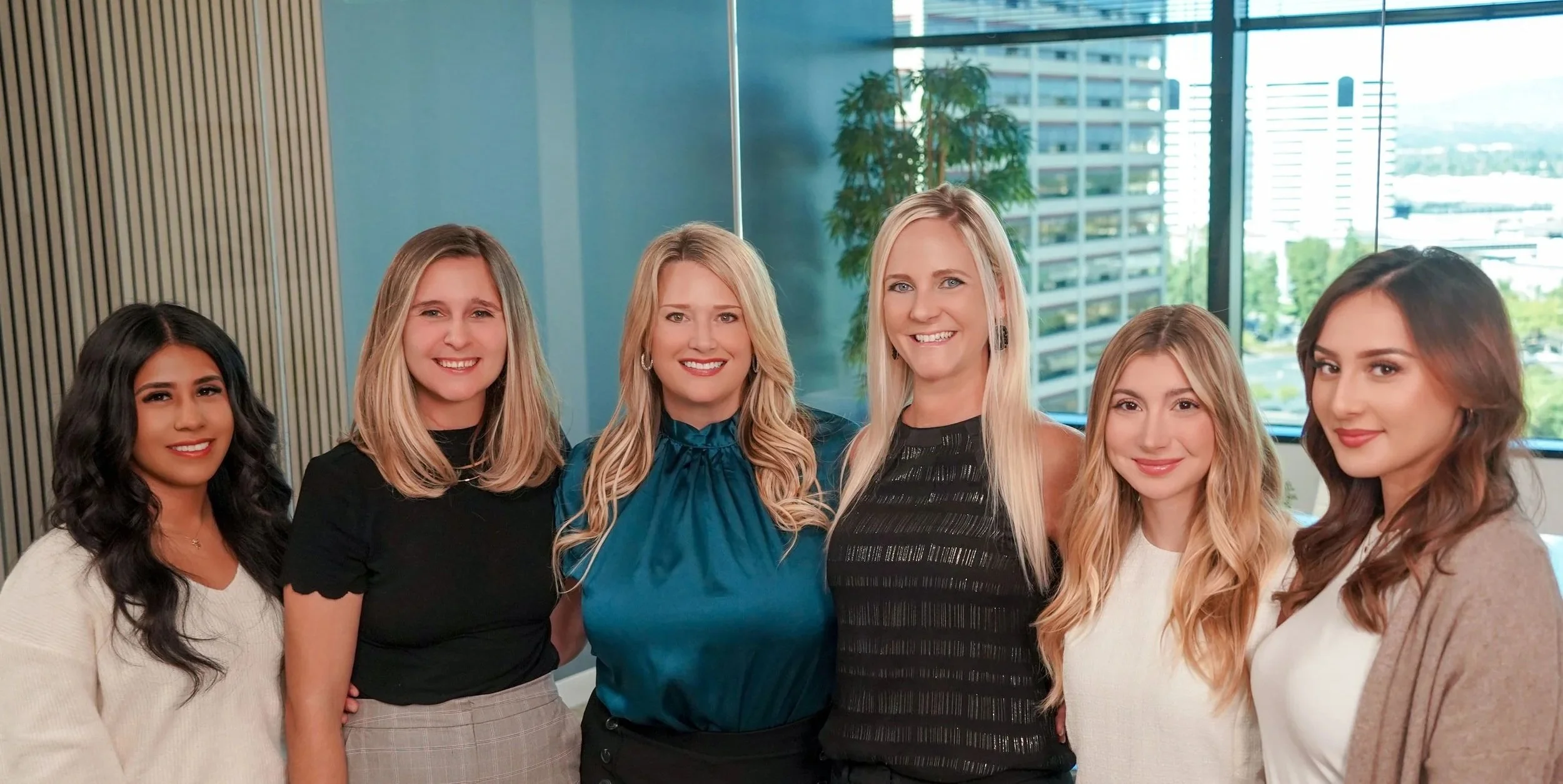 The ACT team