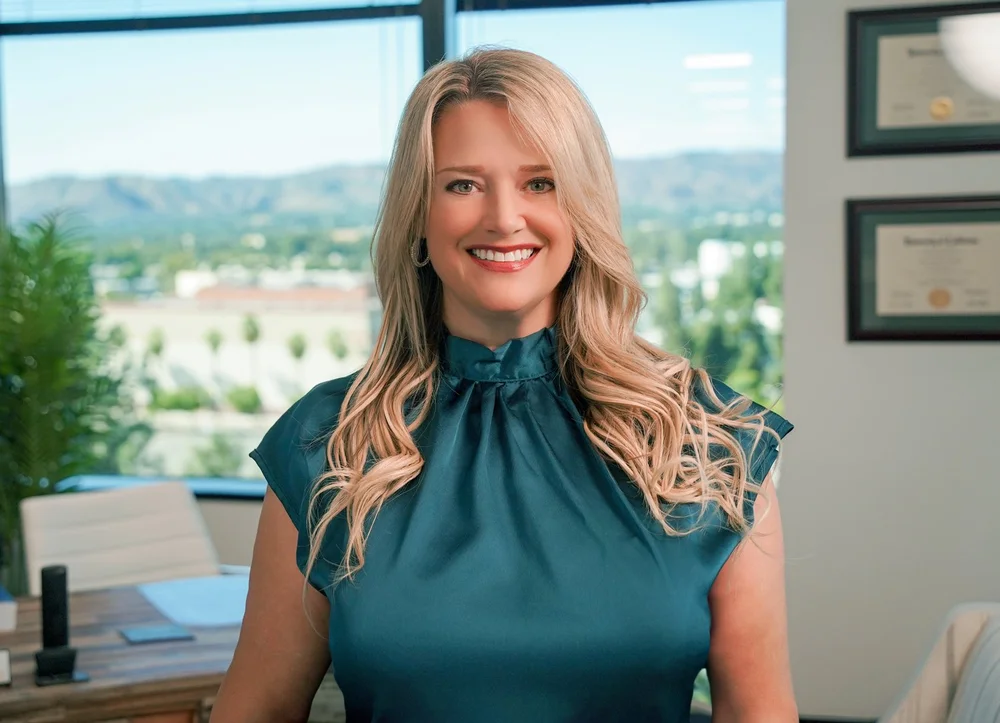 Dr. Aimee Anderson