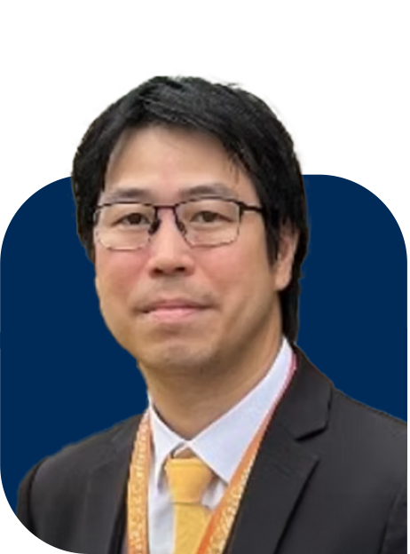 Photo of Mr. Thitidej Tularak