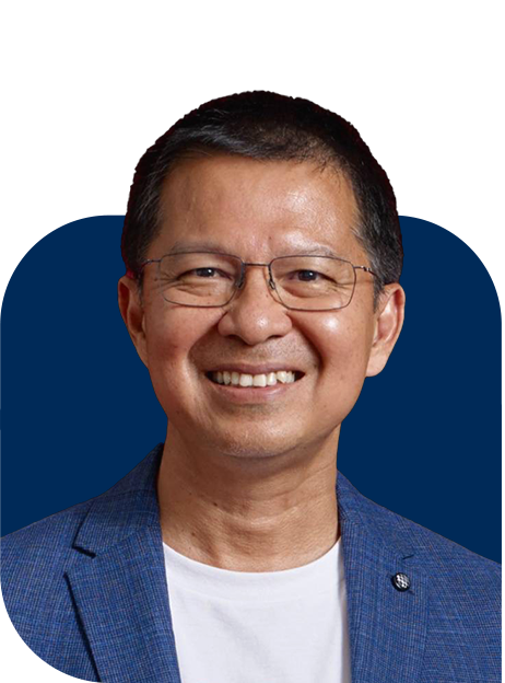 Dr. Prong Kongsubto, Chief of Staff