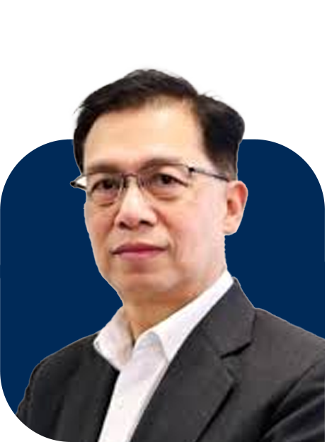 Photo of Mr. Nanthapol Sudbanthad