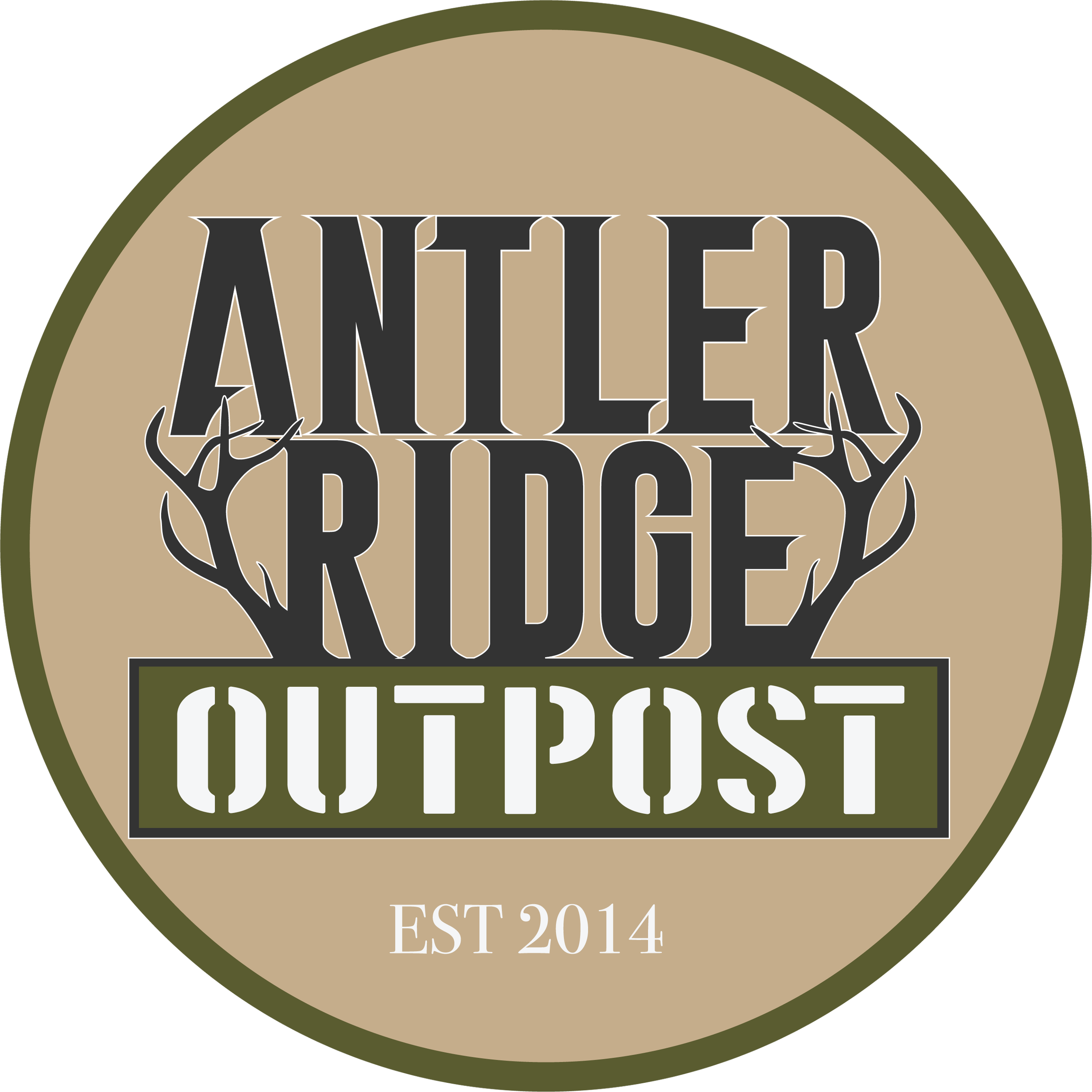 Antler Ridge Outpost Logo round.png