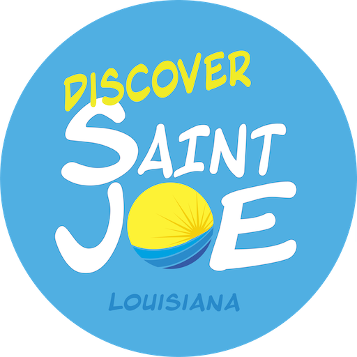 Discover Saint Joe Sun logo round.png