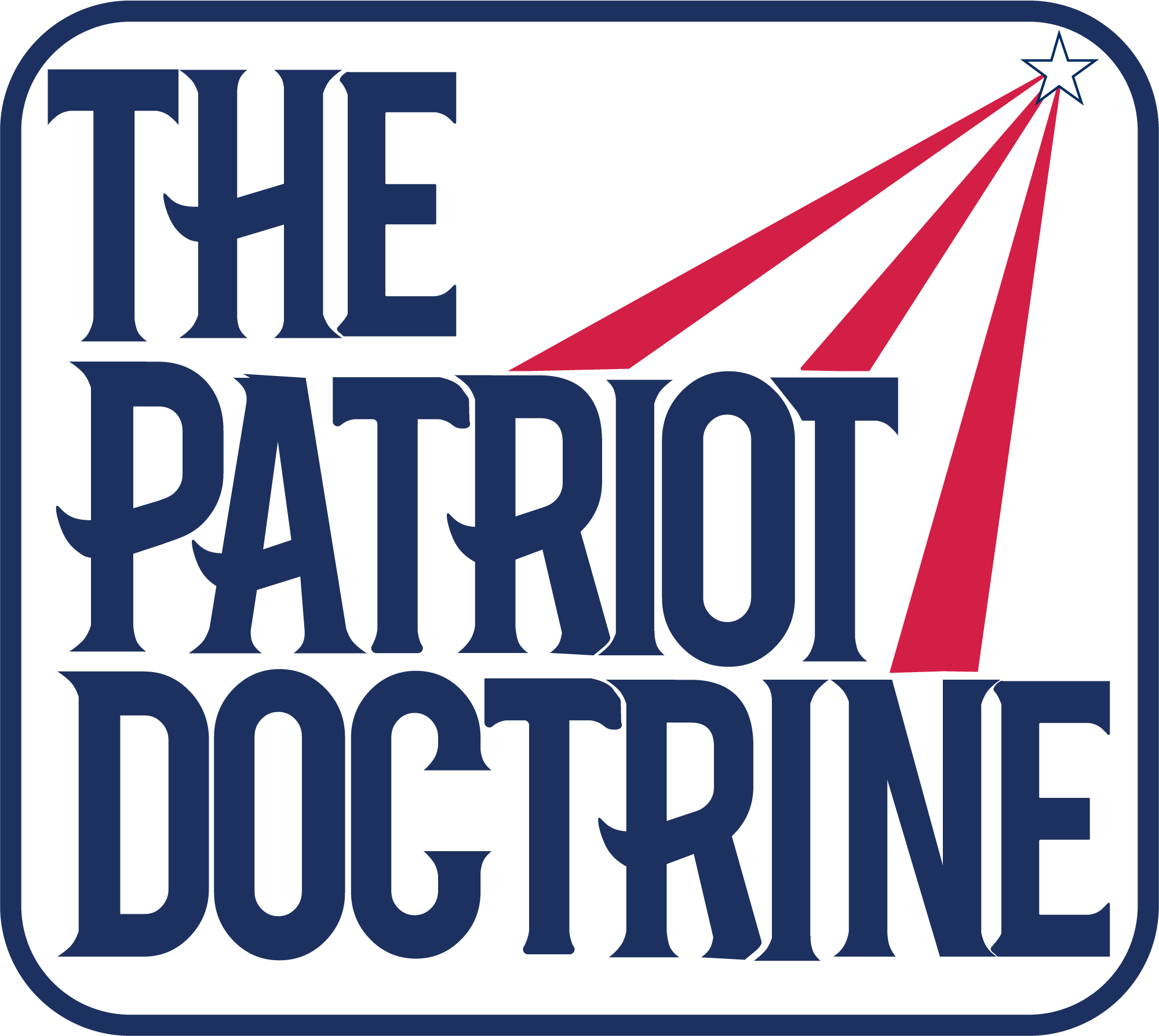 Patriot Doctrine Logo.png