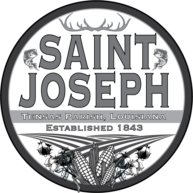Saint Joseph logo round.PNG