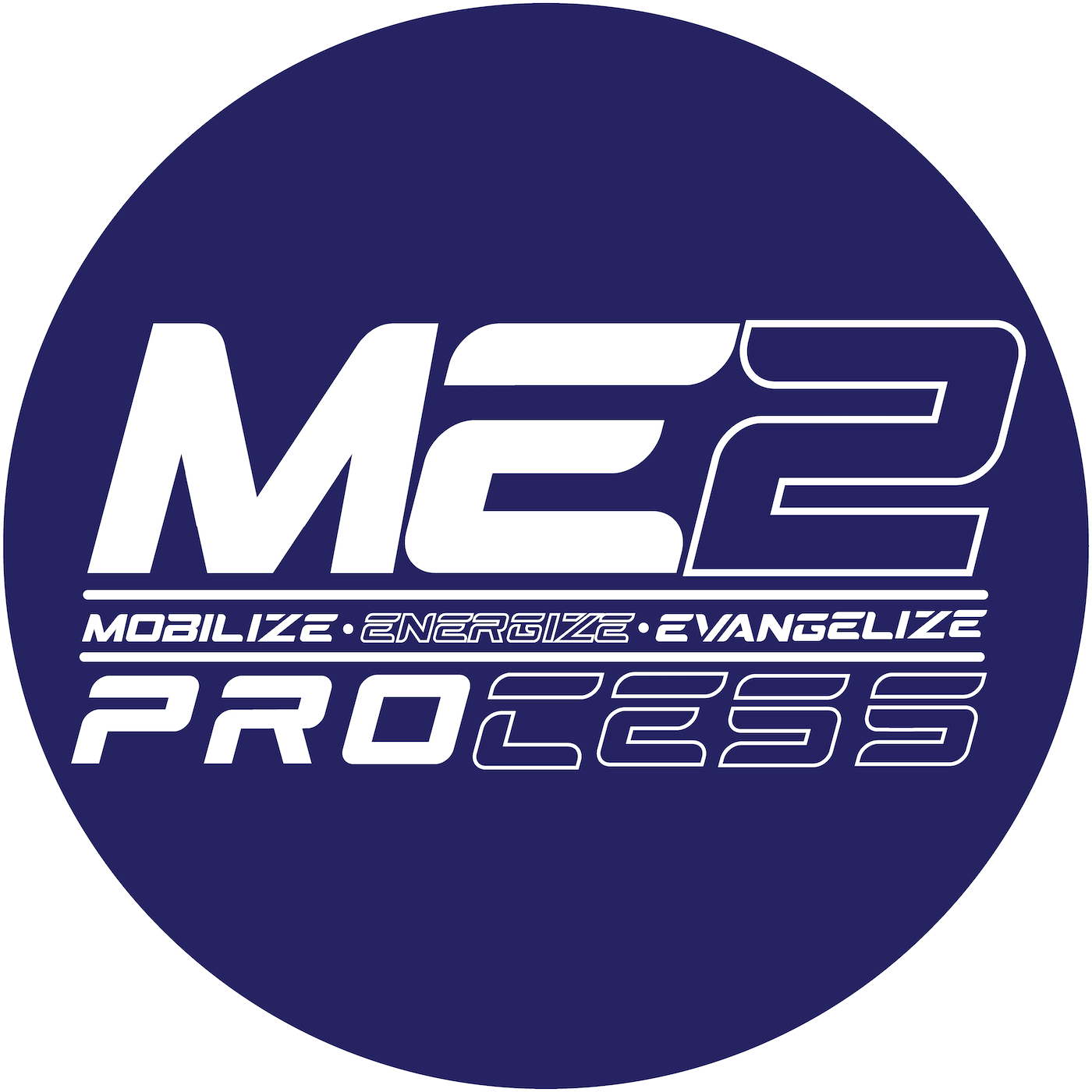Blue Aqua ME2 Process logo.png