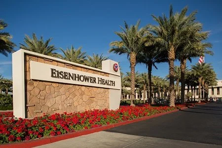 EINSENHOWER HEALTH (DRONE PILOT)