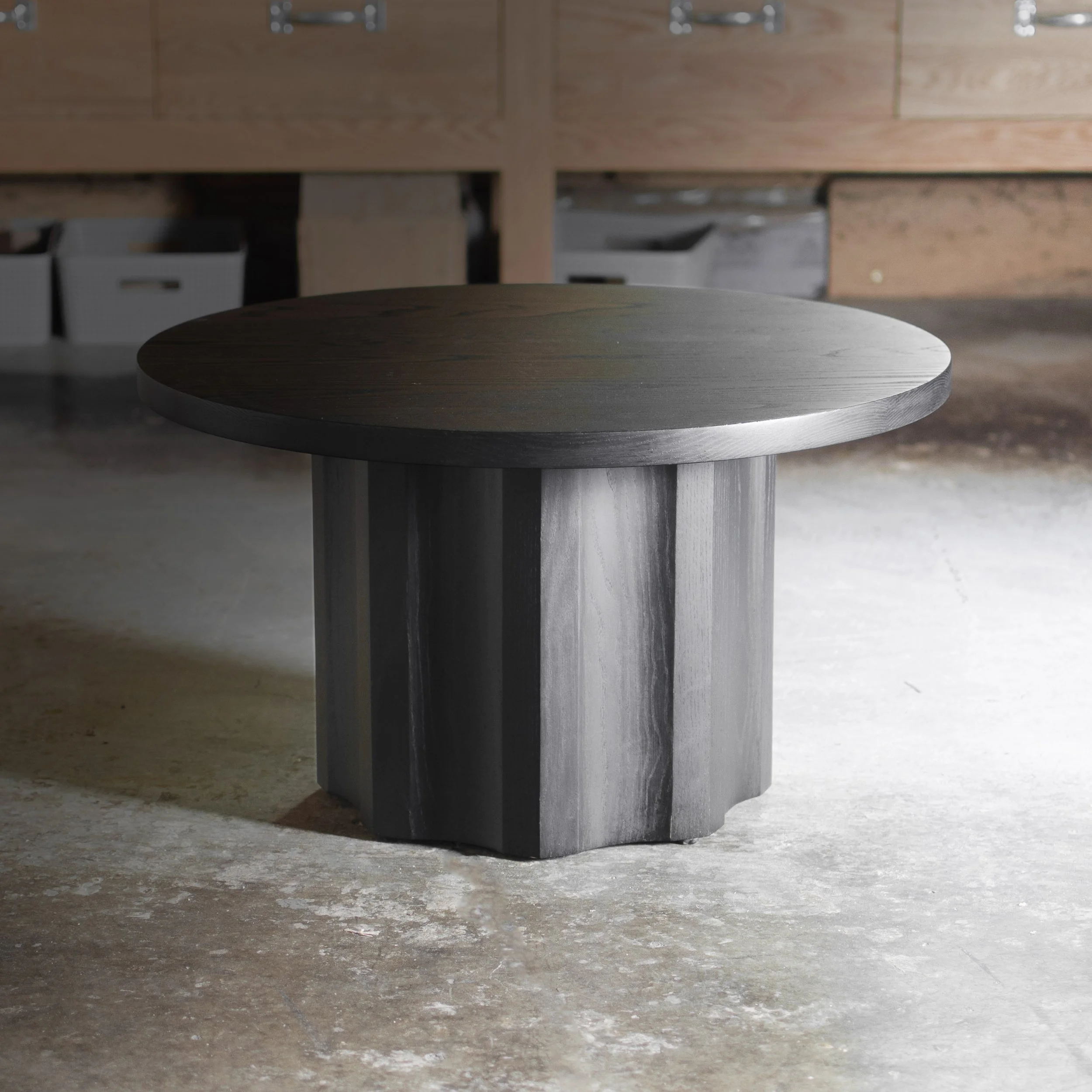 Table de salon