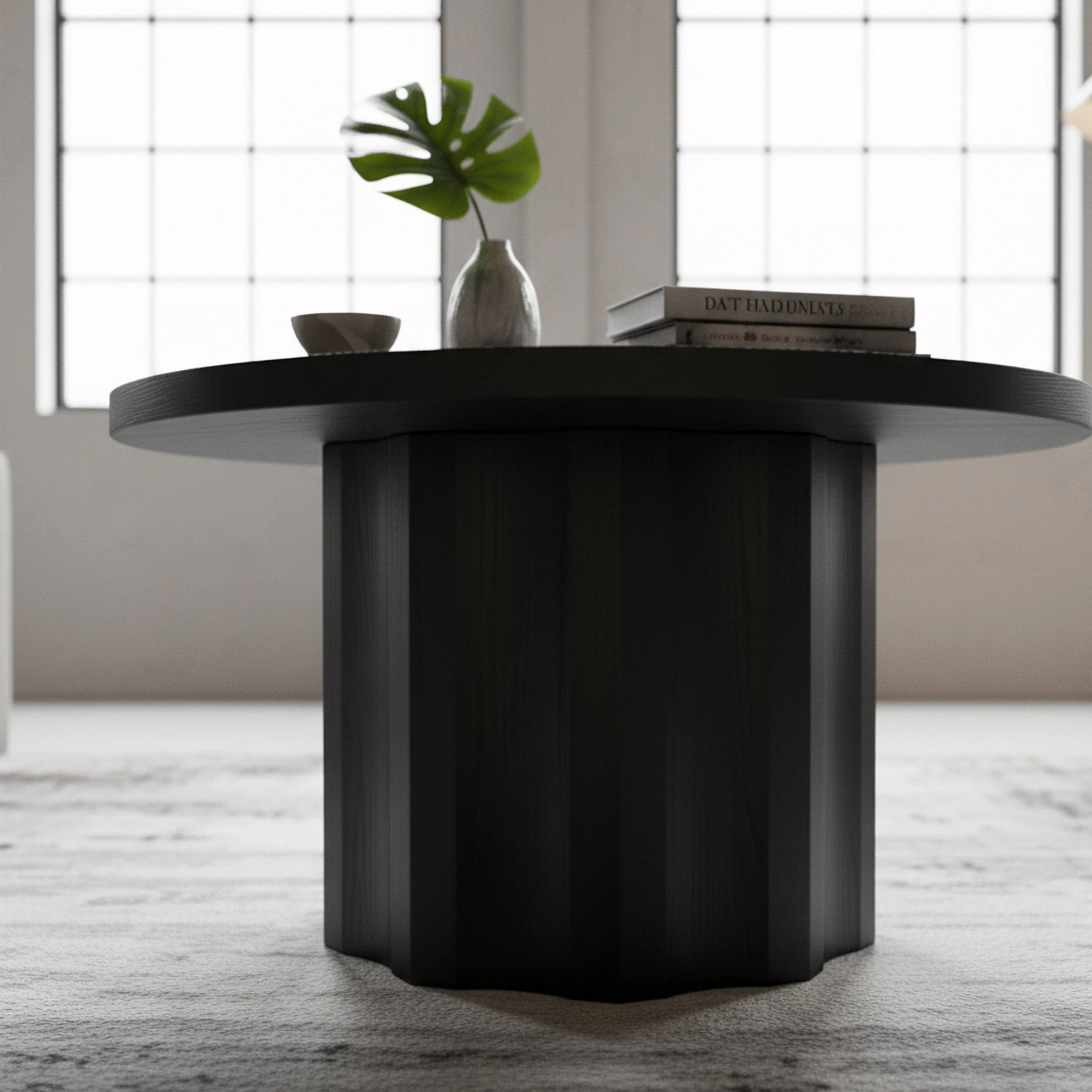Base de table