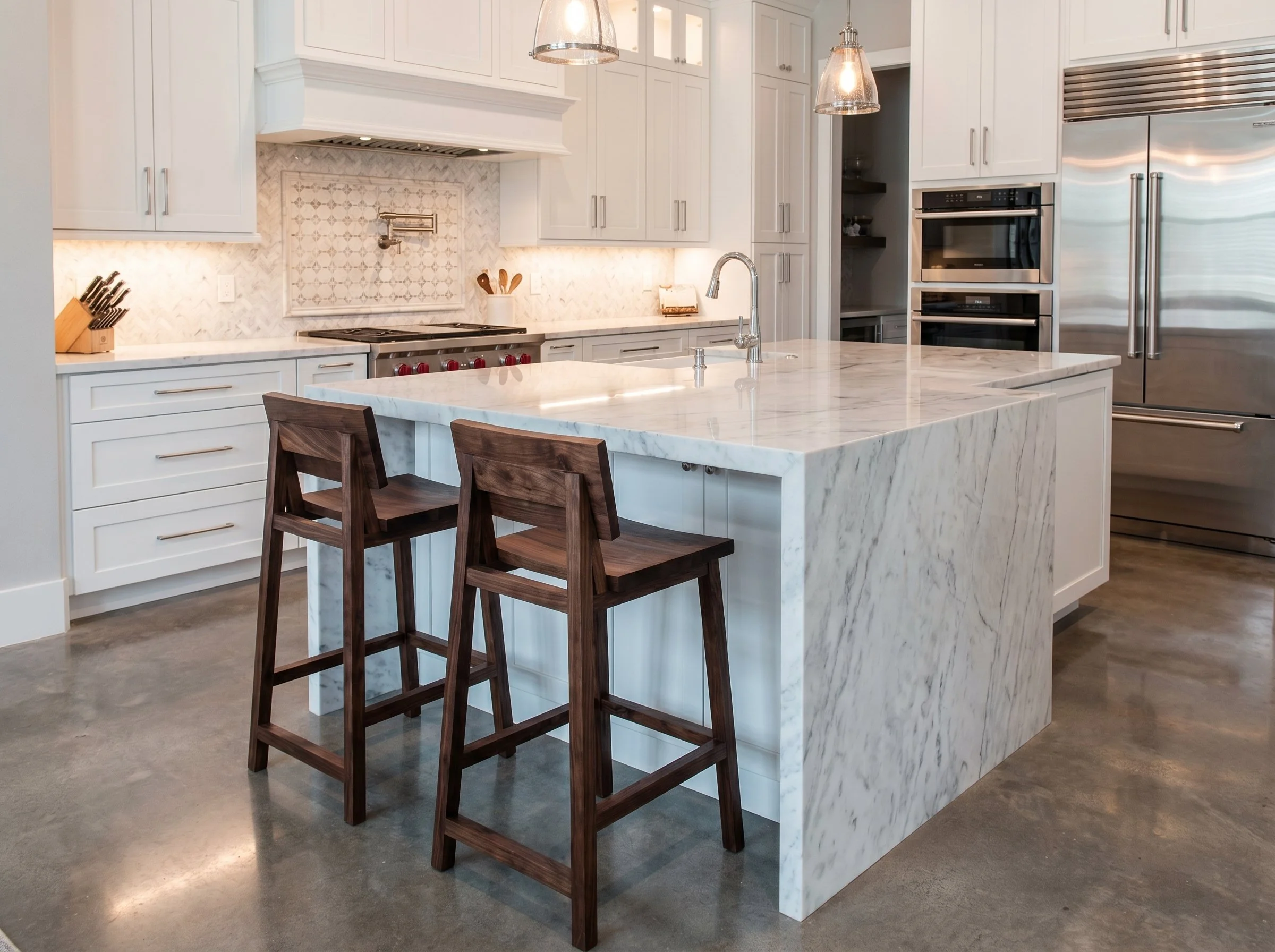 Kitchen Bar Stool