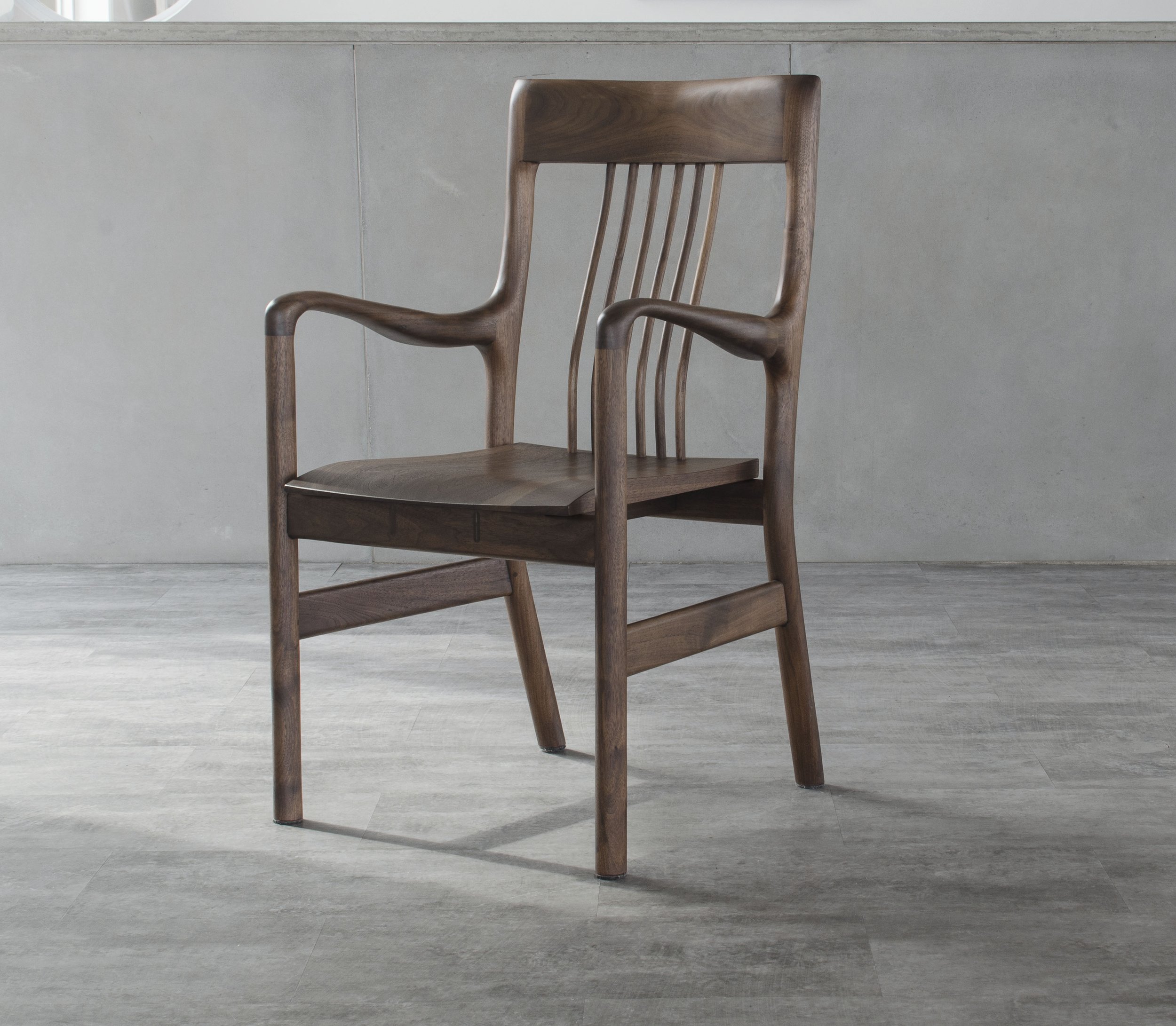 Chair woodworker