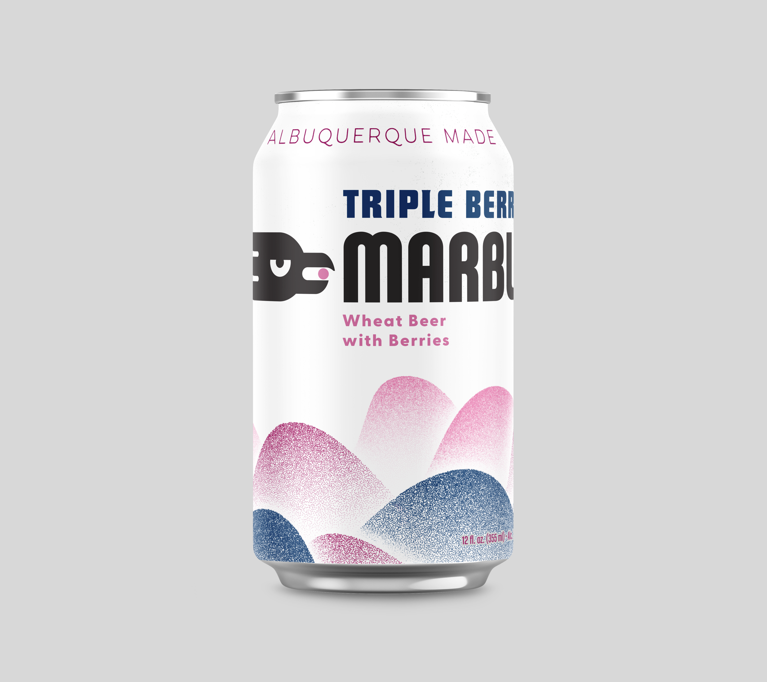 Marble Brewing