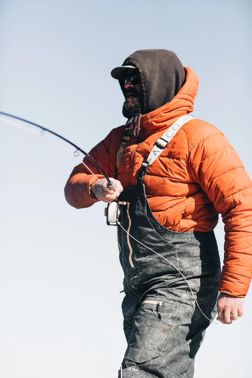 Fishing charters wilmington nc blackbird guide