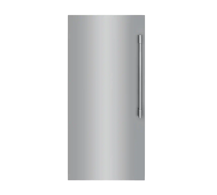Frigidaire Professional 19 Cu. Ft. Single-Door Upright Freezer with EvenTemp™ Cooling System – FPFU19F8WF