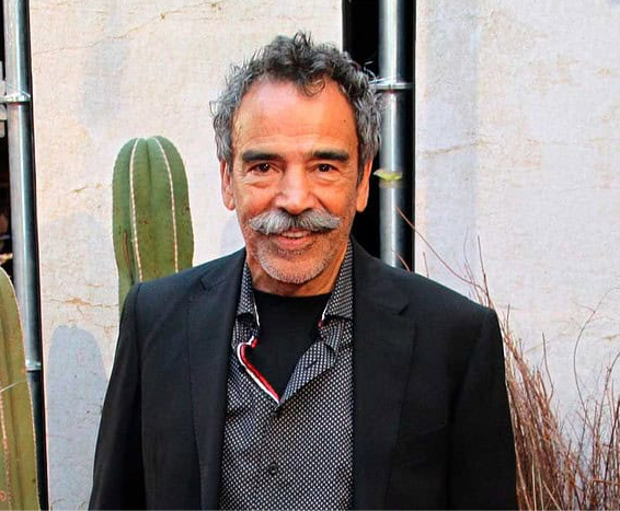 Damián Alcázar: The Complete Actor in an Incomplete World