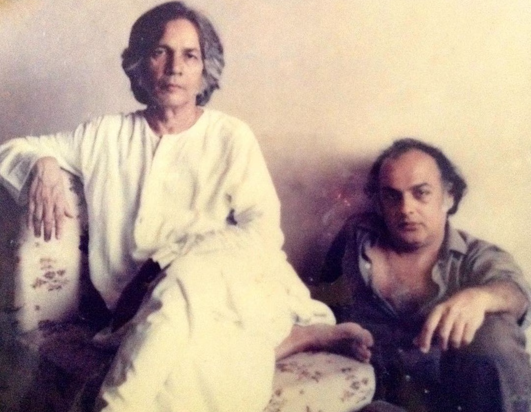 U.G. Krishnamurthy and the Dismantling of the Spiritual Quest