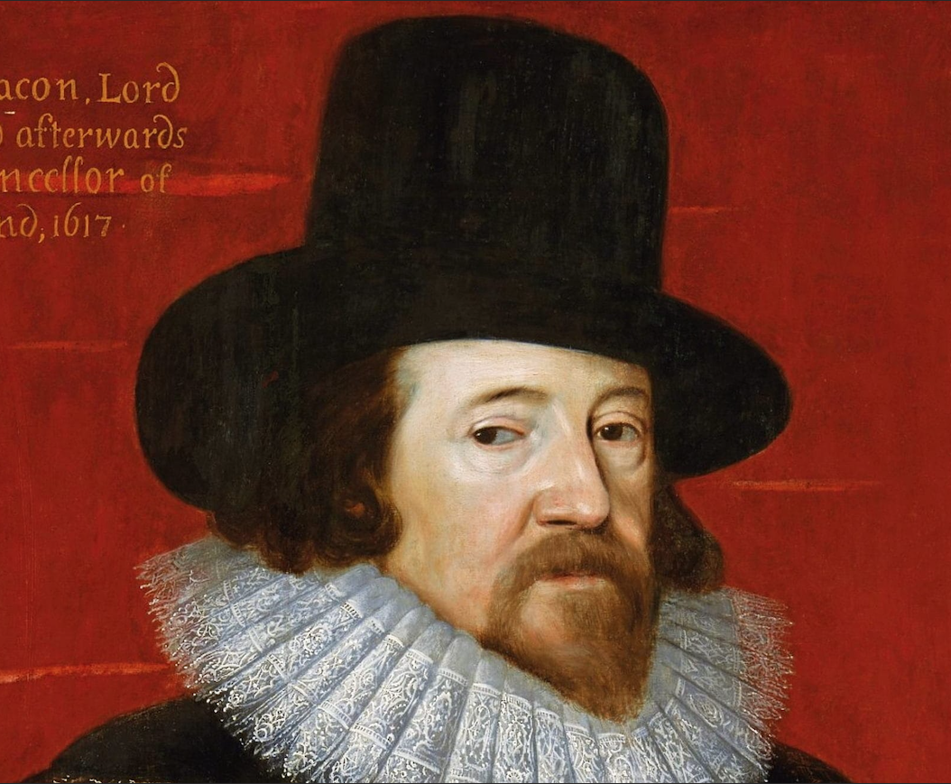 Machiavelli, Bacon, Felix Dennis: Power, Knowledge, and the Myth of Wealth