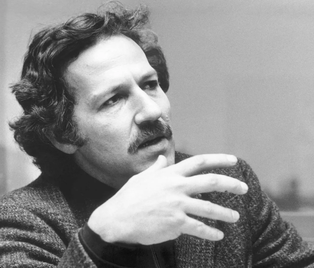 Herzog, Wenders, Fassbinder: Three Paths of New German Cinema