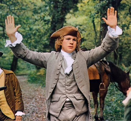 Barry Lyndon and the Art of Complete Cinema