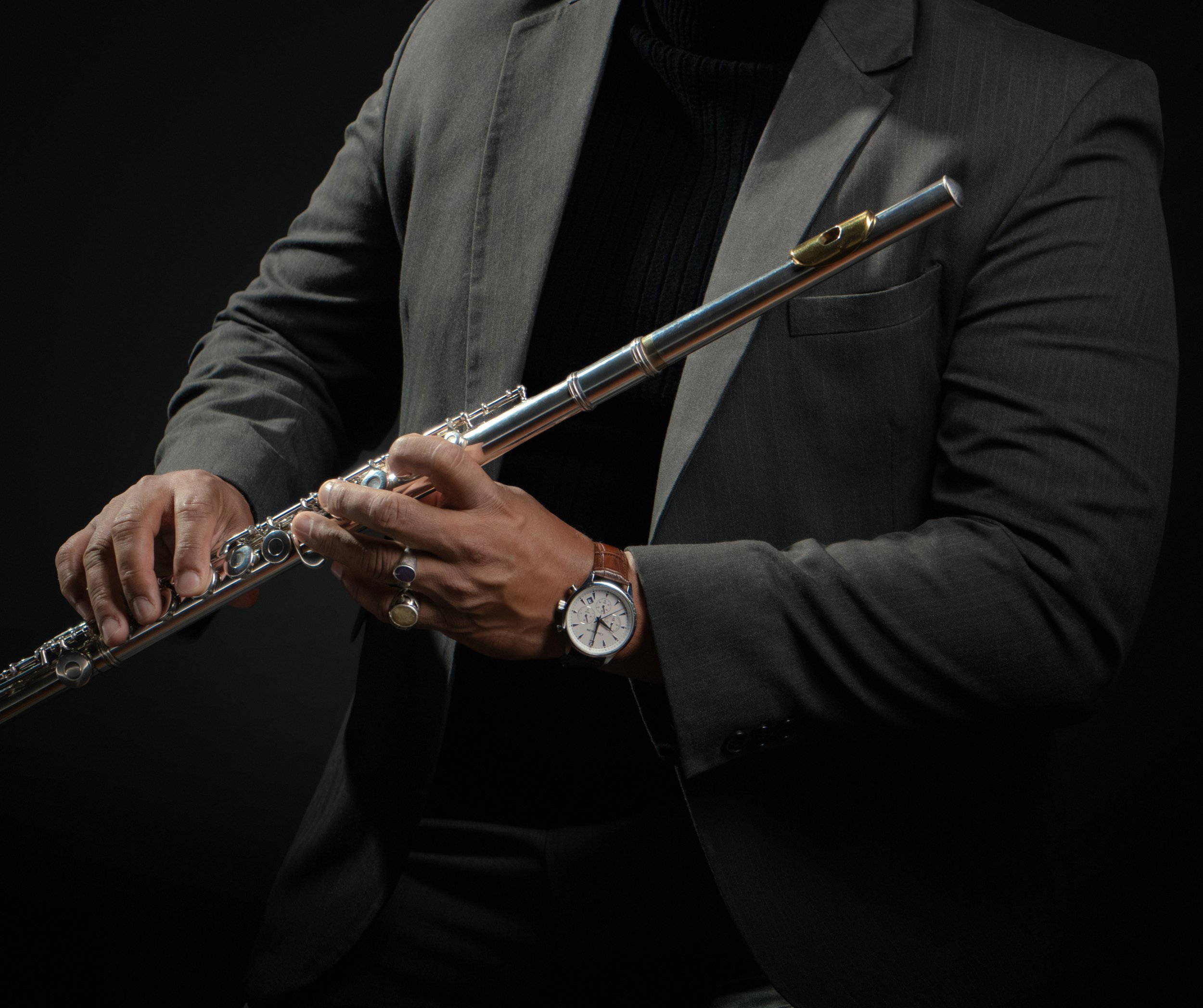 The Mischievous Flute