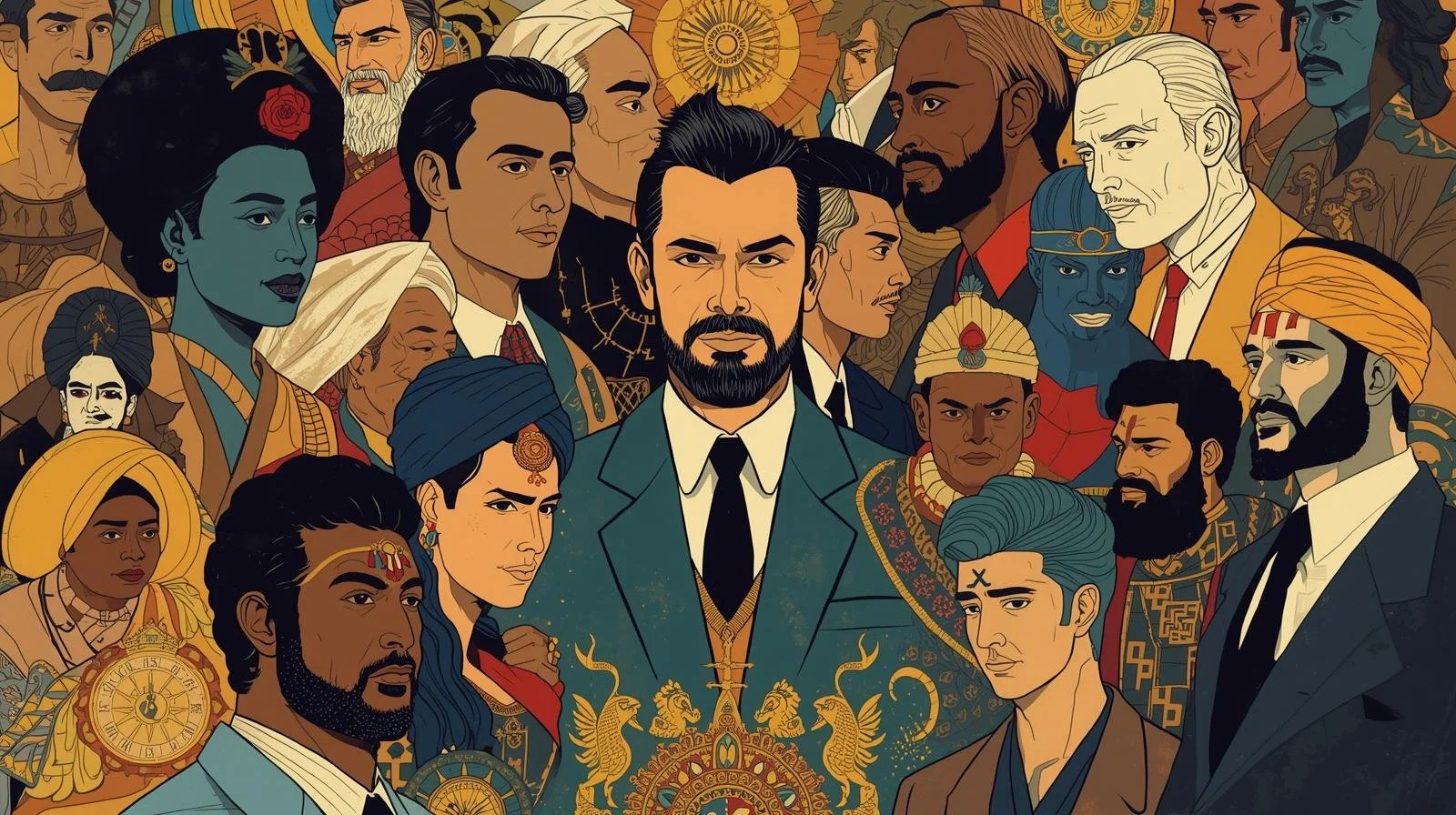 The Global Seduction Chronicles: Masculine Strategy Across Cultures