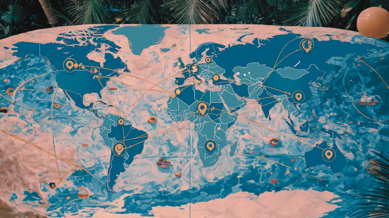 Language as Leverage: Multi‑Country Fluency for Operators Who Want Access, Not Just Accents